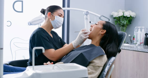 Best Full Mouth Reconstruction  in Hudson Bend, TX
