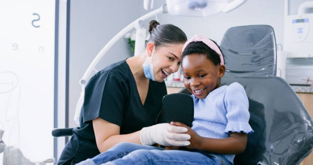 Best Dental Fillings (Composite and Amalgam)  in Hudson Bend, TX