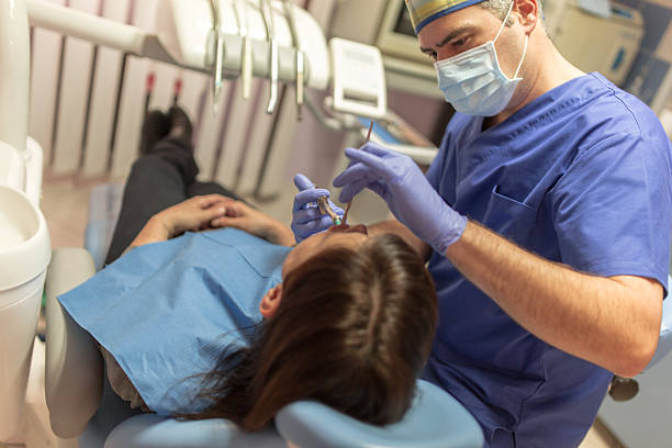 Best Veneers and Lumineers  in Hudson Bend, TX