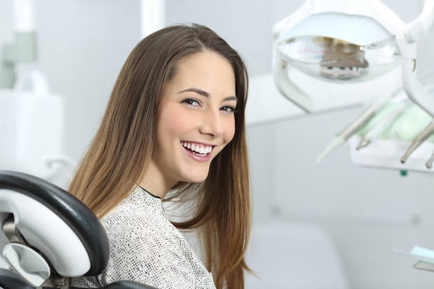 TMJ/TMD Treatment in Hudson Bend, TX