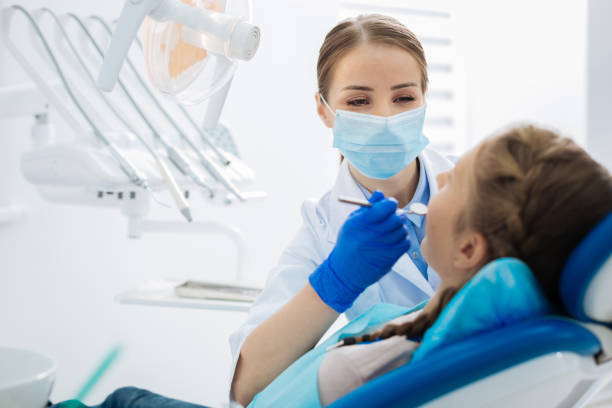 Advanced Technology for Better Dental Care in Hudson Bend, TX